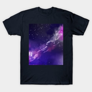 Space T-Shirt